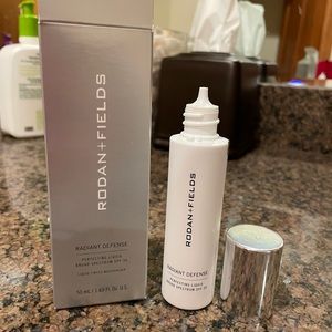 Rodan + Fields Radiant Defense Perfecting in Cream